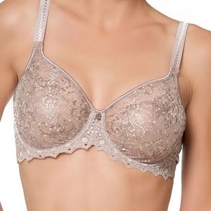 Empreinte Cassiopee Bra - 30G